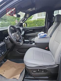 شيفروليه تاهو